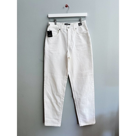 Versace Jeans Denim - Versace Jeans Couture